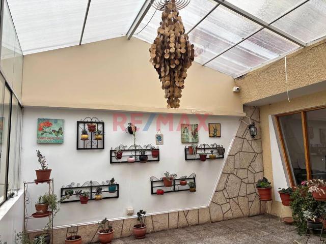 Casa alquiler en Cusco