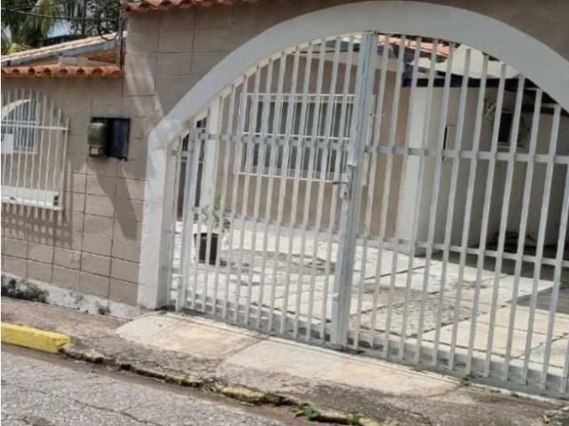 Casa en alquiler en Maracay