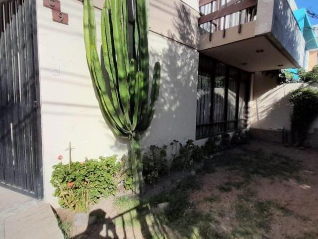 Casa alquiler en Yanahuara, Arequipa