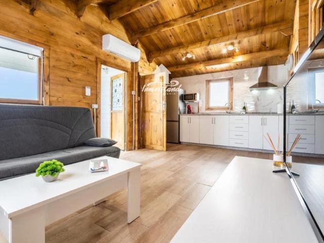 Casa en alquiler en La Postura, Adeje