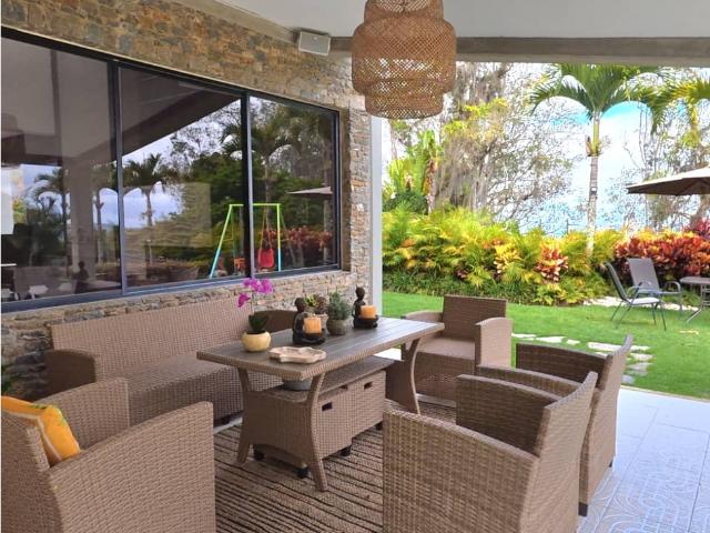 Casa en alquiler en Boca De Uchire, Miranda