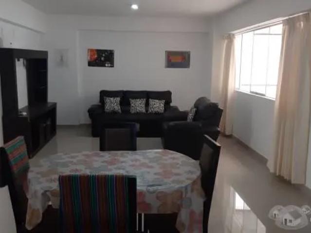 Departamento alquiler en Cusco