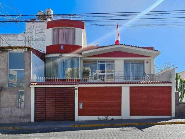 Departamento alquiler en Arequipa