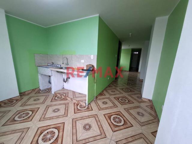 Departamento alquiler en Rimac, Lima Metropolitana