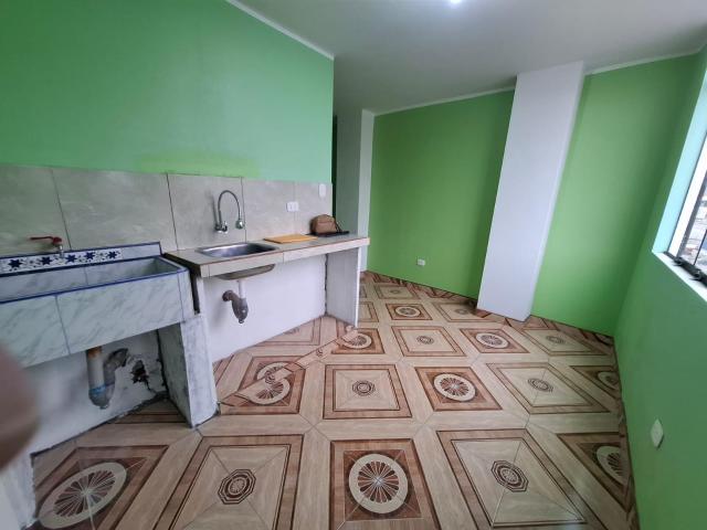 Departamento alquiler en Rimac, Lima Metropolitana