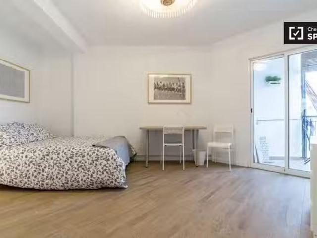 Casa en alquiler en l'Eixample, Comarca de València