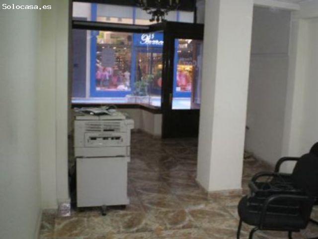 Piso en venta en Correos, Santander