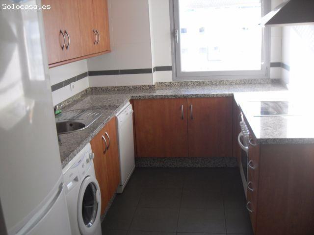 Piso en venta en El Salado, Córdoba