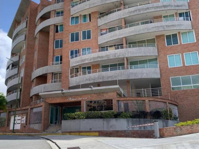 Propiedad en alquiler en Miranda, Municipio Miranda