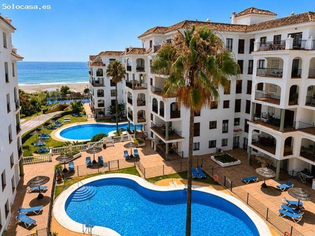 Piso en alquiler en Castillo de la Duquesa, Costa del Sol Occidental