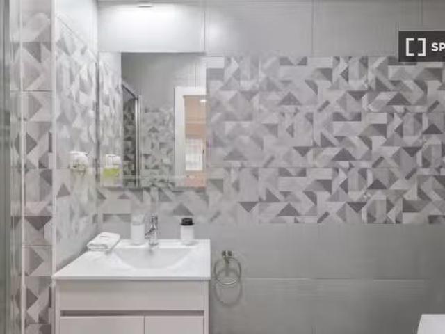 Apartamento en alquiler en Carabanchel, Madrid
