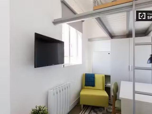 Apartamento en alquiler en Centro, Comarca de la Vega de Granada