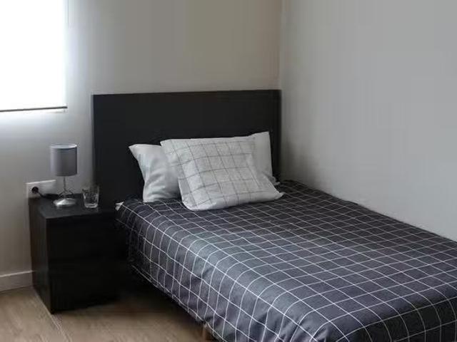 Apartamento en alquiler en Burjassot, València / Valencia