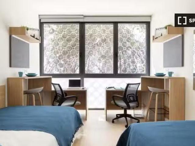 Apartamento en alquiler en Beiro, Granada
