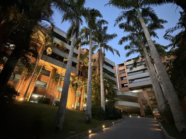 Apartamento en alquiler en Boca De Uchire, Miranda