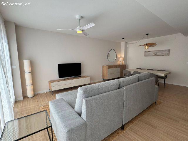 Piso en alquiler en Nou Llevant, Palma