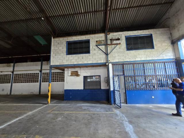 Galpón en alquiler en Girardot, Aragua