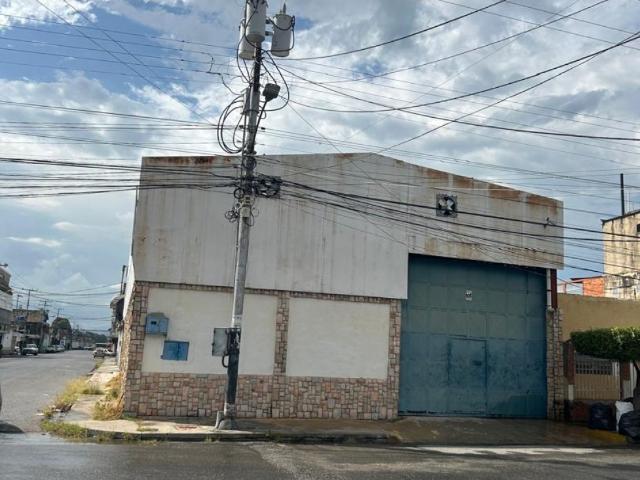 Galpón en alquiler en Girardot, Aragua