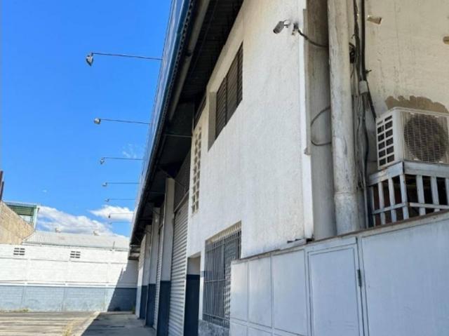 Galpón en alquiler en Cagua, Aragua