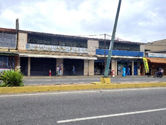 Galpón en alquiler en Juan José Mora, Carabobo