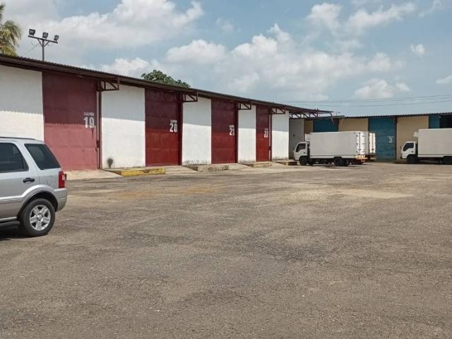 Galpón en alquiler en Valencia, Carabobo