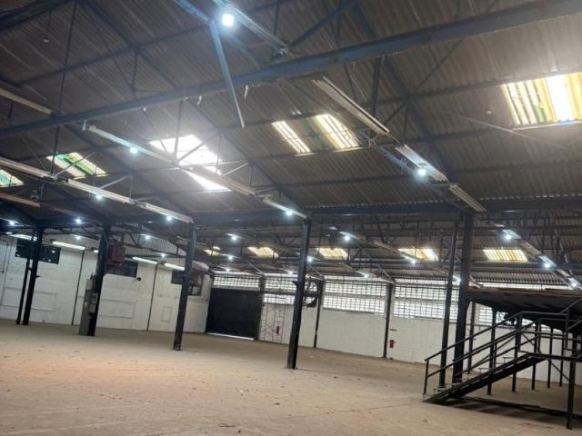 Galpón en alquiler en Girardot, Aragua