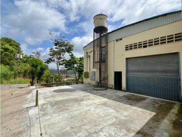 Galpón en alquiler en Caracas