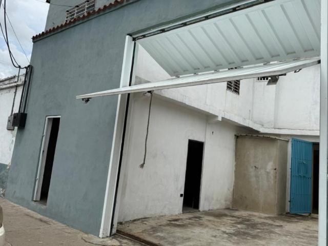 Galpón en alquiler en Girardot, Aragua
