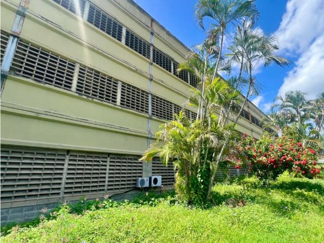 Galpón en alquiler en Miranda