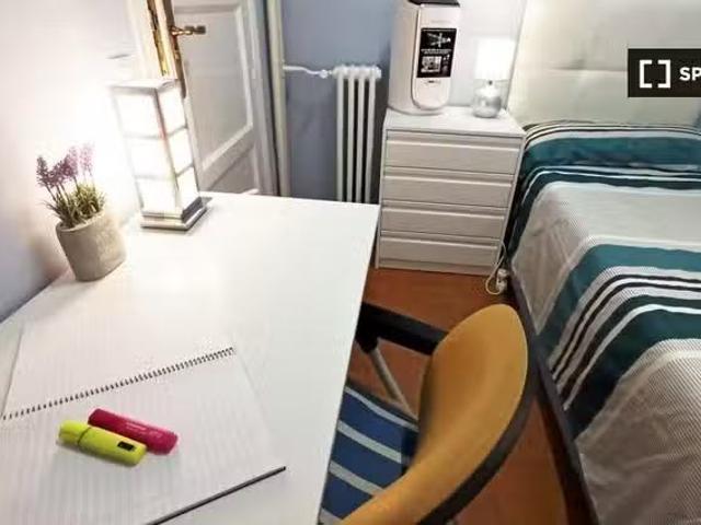 Casa en alquiler en Salamanca, Madrid