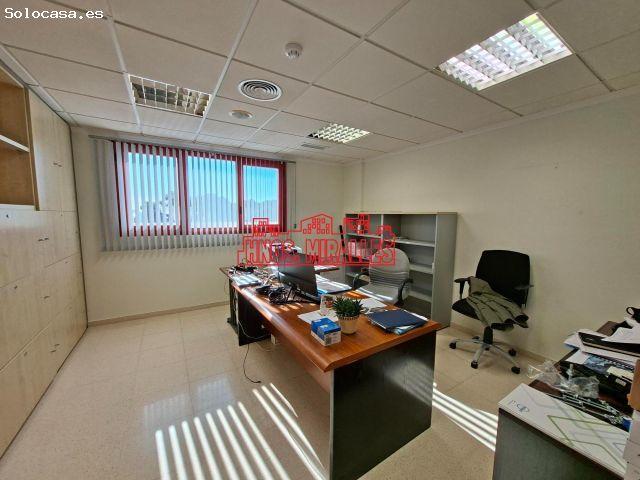 Local Comercial en alquiler en les Baies / Las Bayas, el Baix Vinalopó