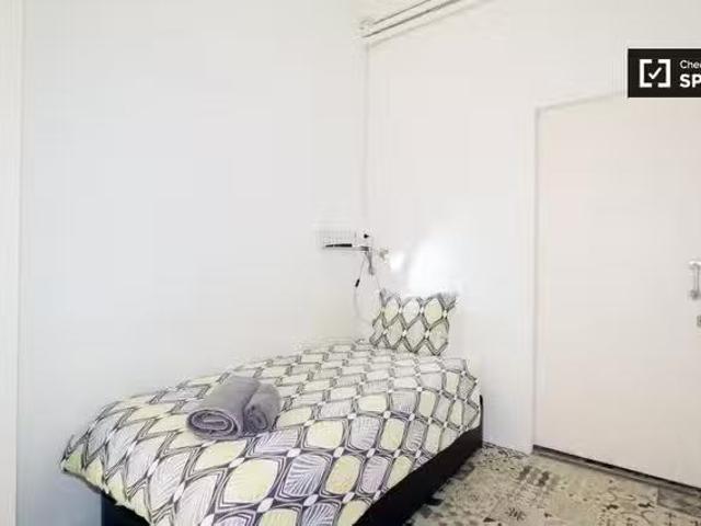Casa en alquiler en Gràcia, Barcelonès