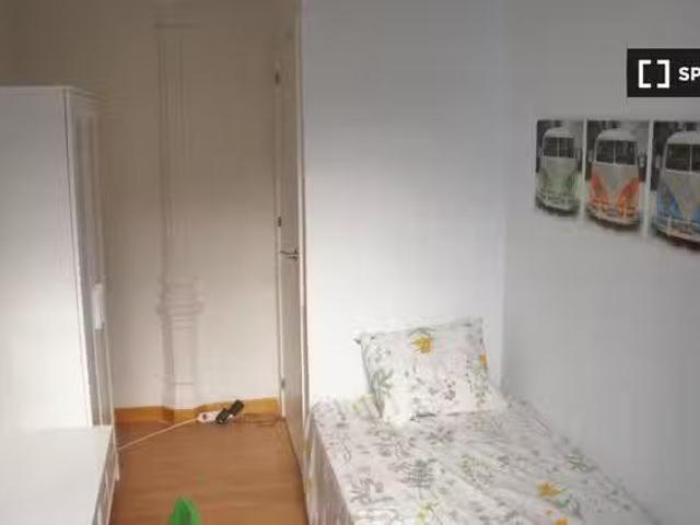 Casa en alquiler en Centro, Madrid