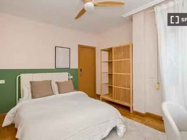 Casa en alquiler en Hortaleza, Madrid