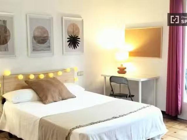 Casa en alquiler en Argüelles, Madrid