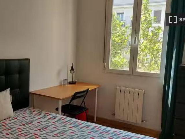 Casa en alquiler en Almagro, Madrid