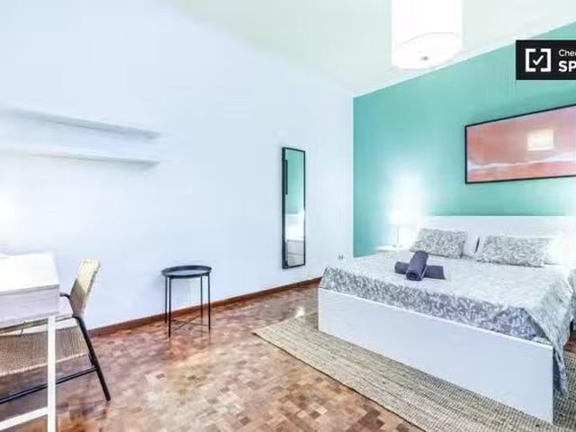 Casa en alquiler en Eixample, Barcelonès
