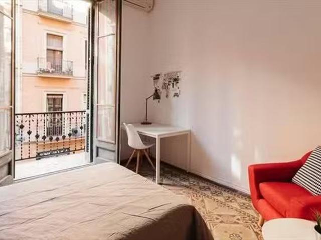 Casa en alquiler en Gràcia, Barcelonès