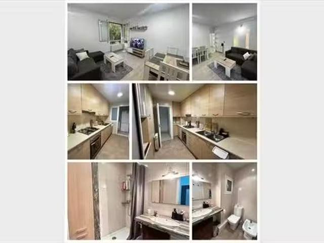 Casa en alquiler en Sant Martí, Barcelona