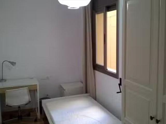 Casa en alquiler en Districte V, Barcelonès