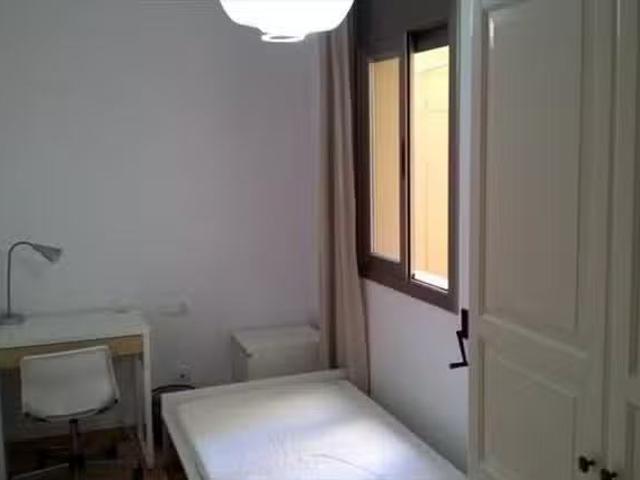 Casa en alquiler en Districte V, Barcelonès