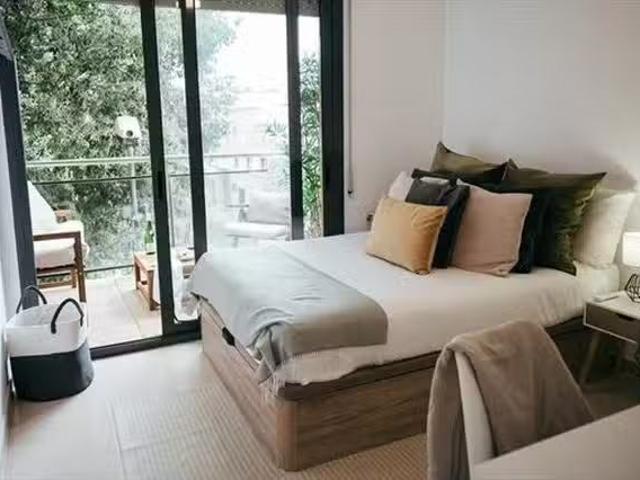 Casa en alquiler en Sant Martí, Barcelona