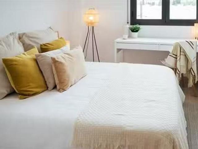 Casa en alquiler en Sant Martí, Barcelona