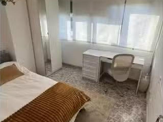 Casa en alquiler en Bailén-Miraflores, Málaga-Costa del Sol