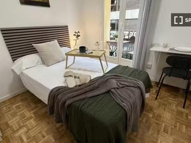 Casa en alquiler en Chamberí, Madrid