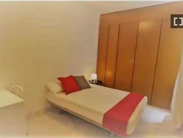 Casa en alquiler en les Corts, Barcelonès