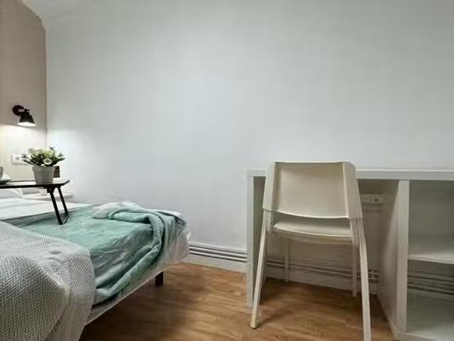 Casa en alquiler en Moratalaz, Madrid