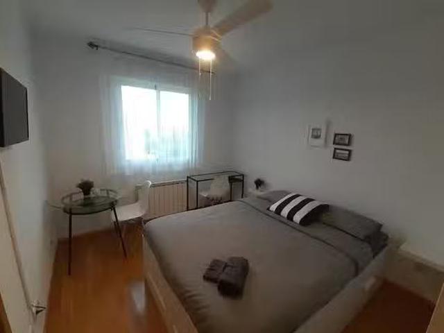 Casa en alquiler en El Bercial, Getafe