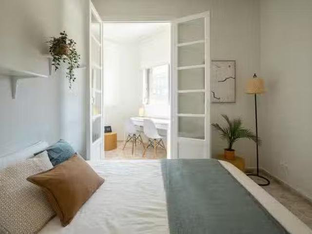 Casa en alquiler en Universidad, Zaragoza