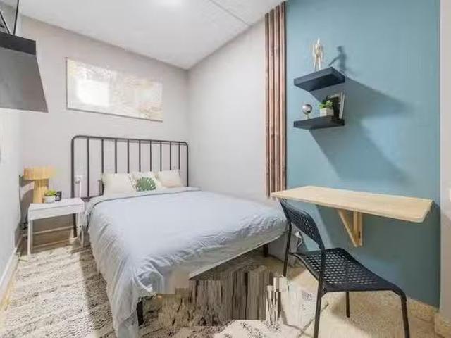 Casa en alquiler en Benicalap, Comarca de València